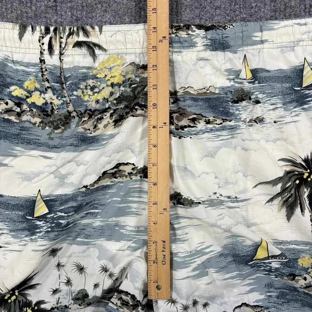 Original Island Sport excellent pre